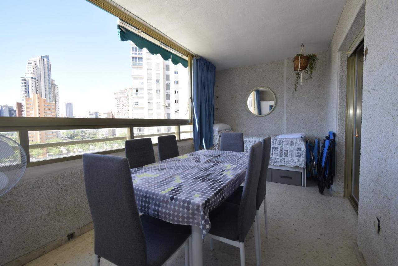 Mariscal 6 - Arena Appartement *