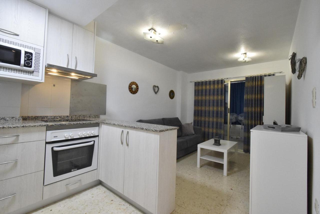 Appartement Mariscal 6 - Arena Benidorm