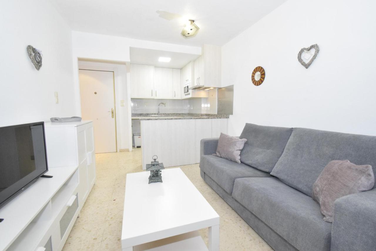 Mariscal 6 - Arena Appartement Benidorm