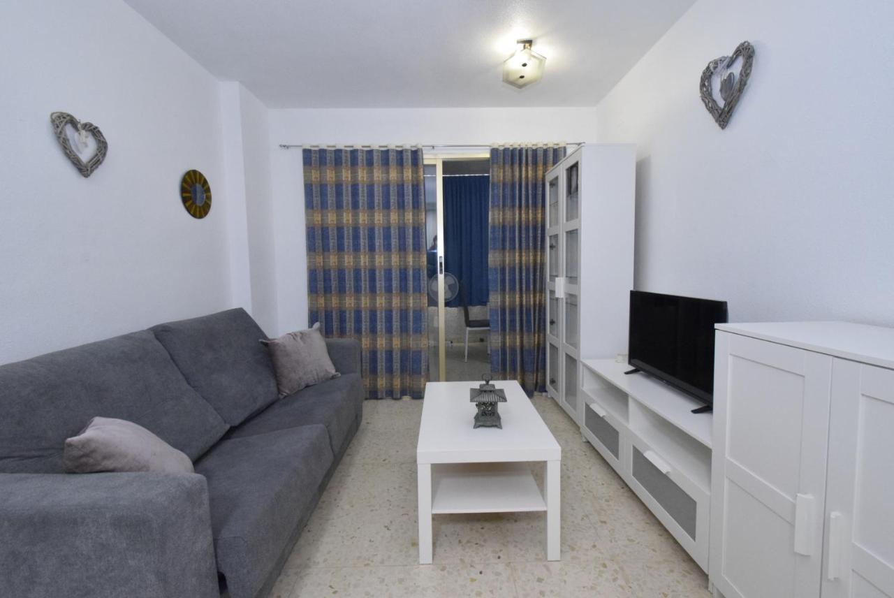 Appartement Mariscal 6 - Arena Benidorm