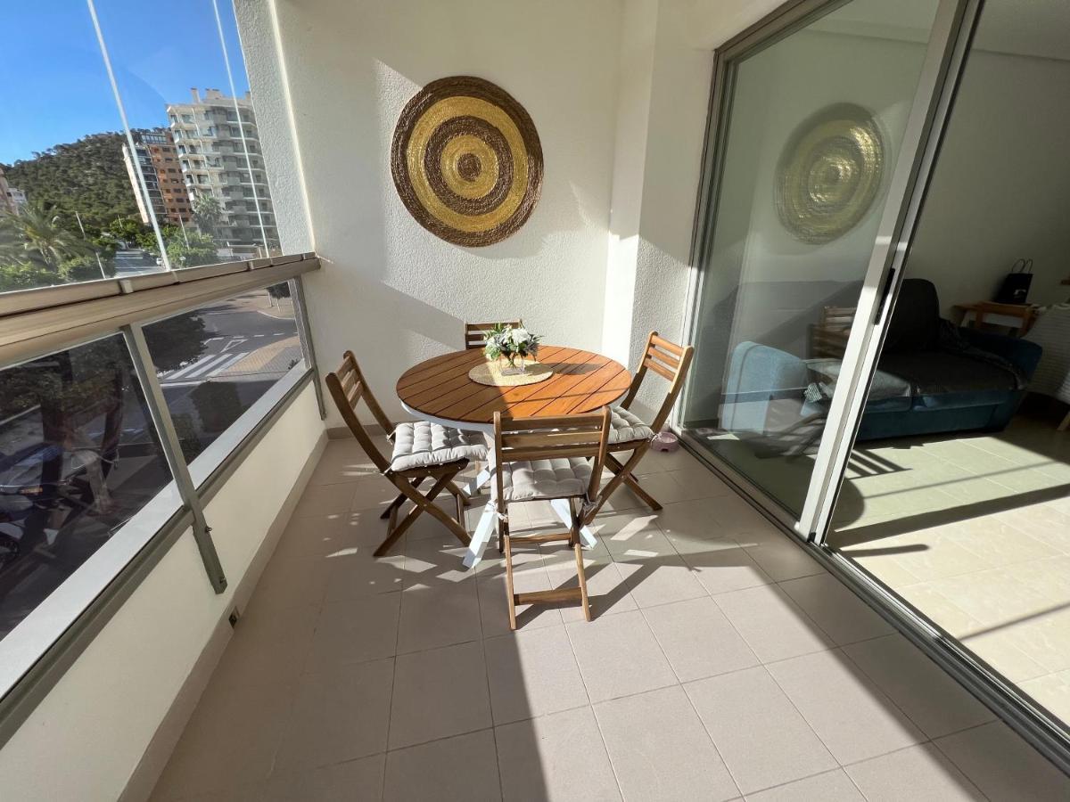 Apartment Edificio Coruna Cala De Finestrat. Luxury Apt.