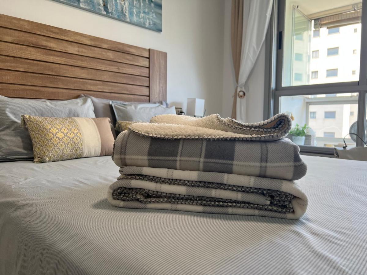 Edificio Coruna Cala De Finestrat. Luxury Apt. Apartment Benidorm