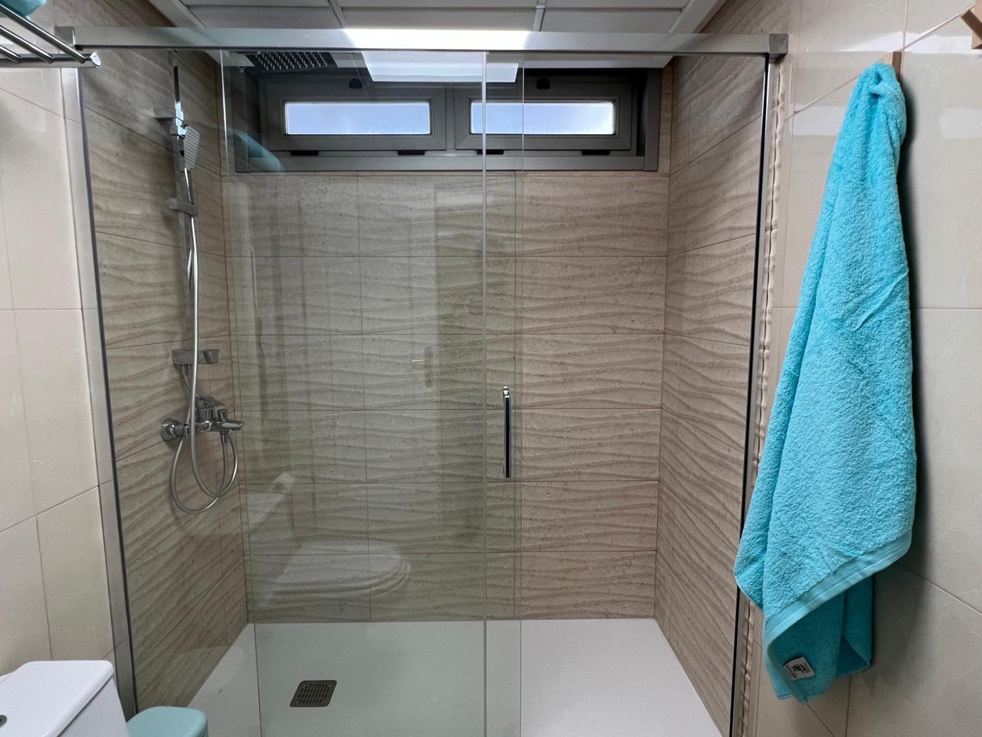 Edificio Coruna Cala De Finestrat. Luxury Apt. Apartment *