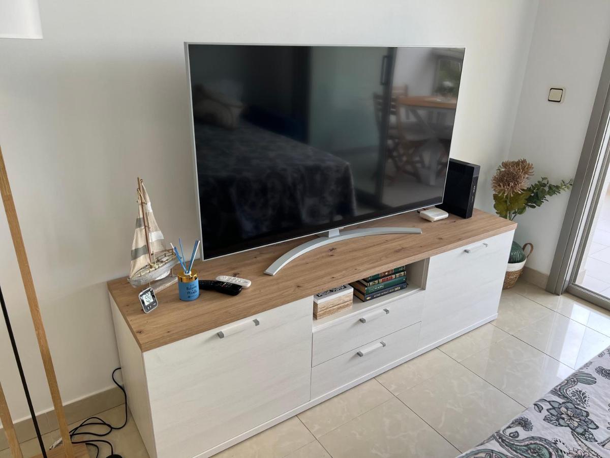 Edificio Coruna Cala De Finestrat. Luxury Apt. Apartment *