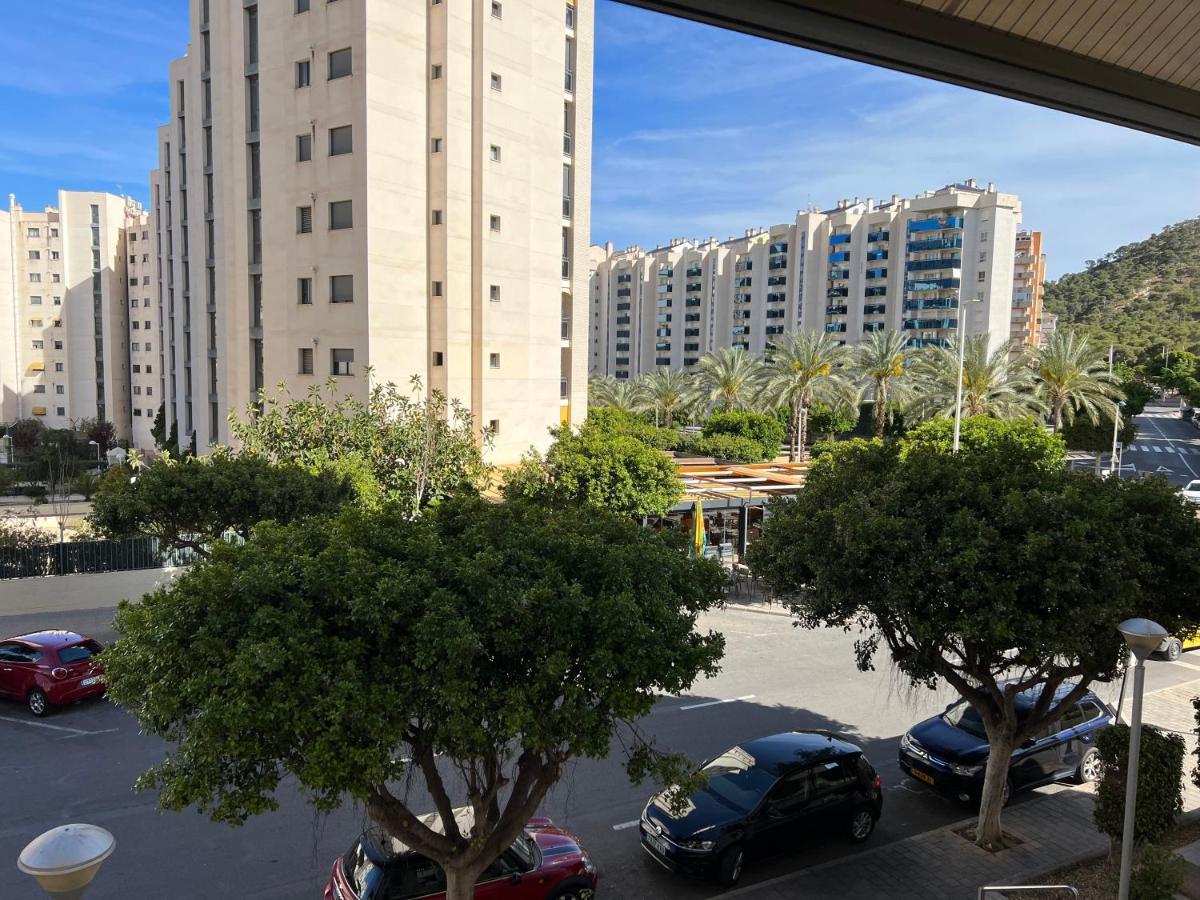 Edificio Coruna Cala De Finestrat. Luxury Apt. Apartment