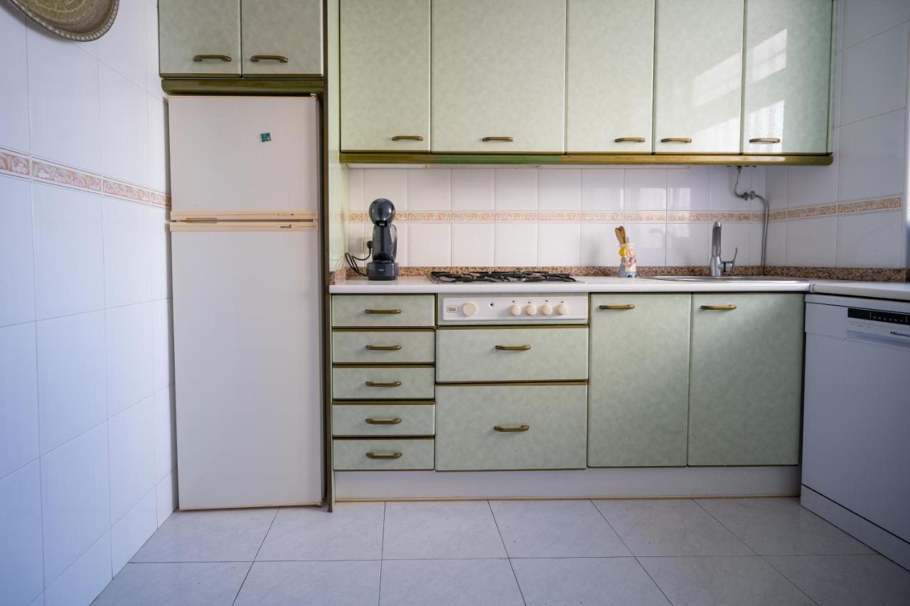 Apartment Beautiful 2 Bedroom In Parque Loix 3 Minutes Walk To The *