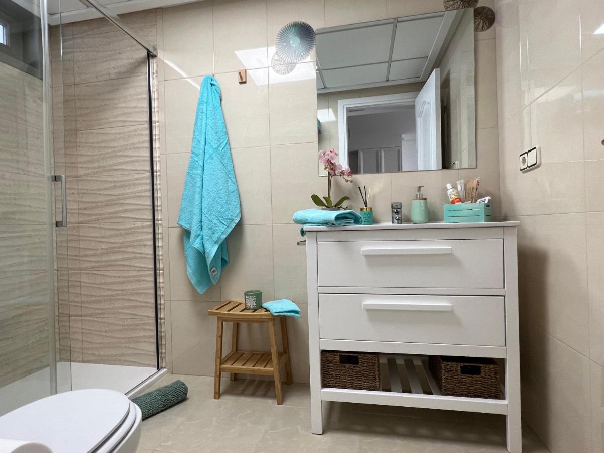 Edificio Coruna Cala De Finestrat. Luxury Apt. Apartment