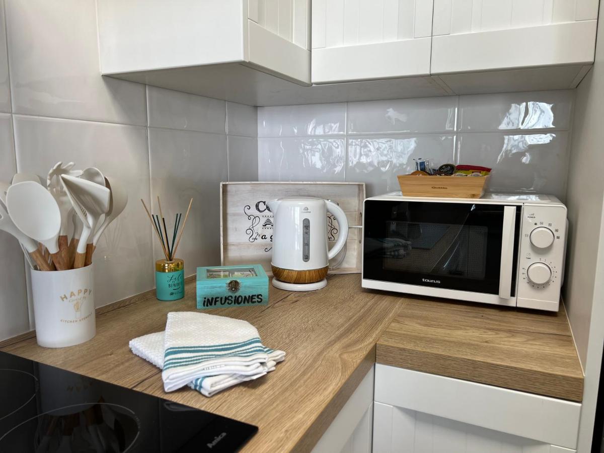Apartment Edificio Coruna Cala De Finestrat. Luxury Apt. Benidorm
