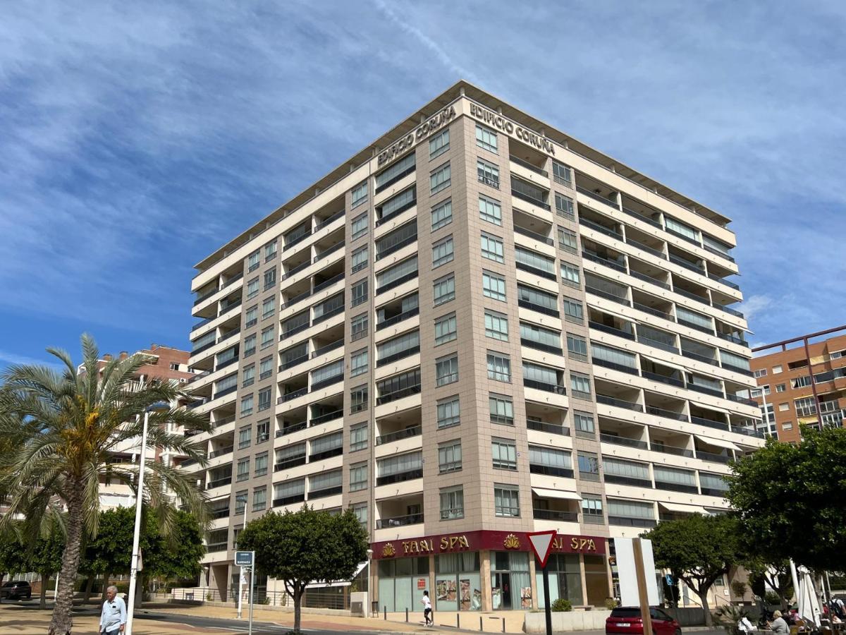 Apartment Edificio Coruna Cala De Finestrat. Luxury Apt. *