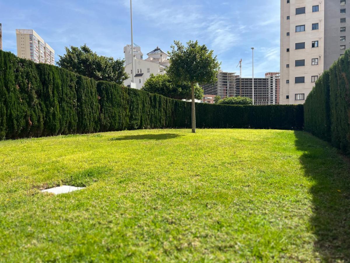 Edificio Coruna Cala De Finestrat. Luxury Apt. Apartment
