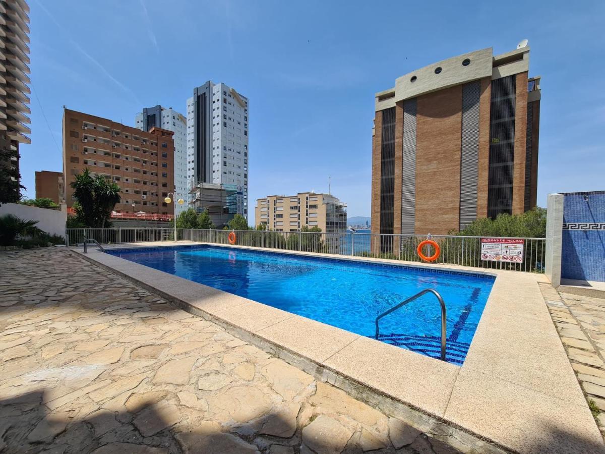 Appartement Agua Mundo Benidorm