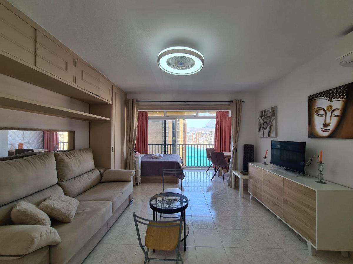 Agua Mundo Appartement *