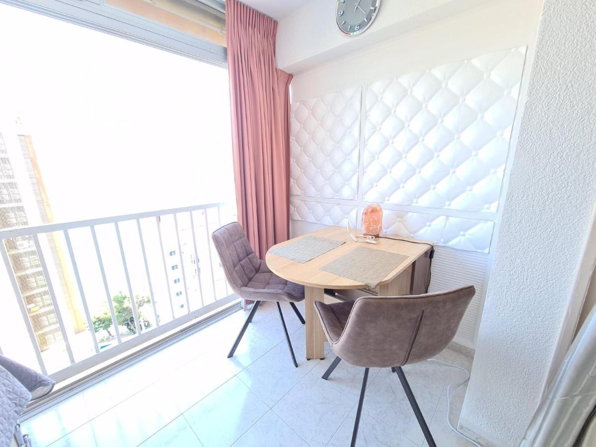 Appartement Agua Mundo