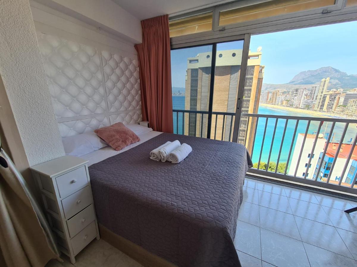 Appartement Agua Mundo *