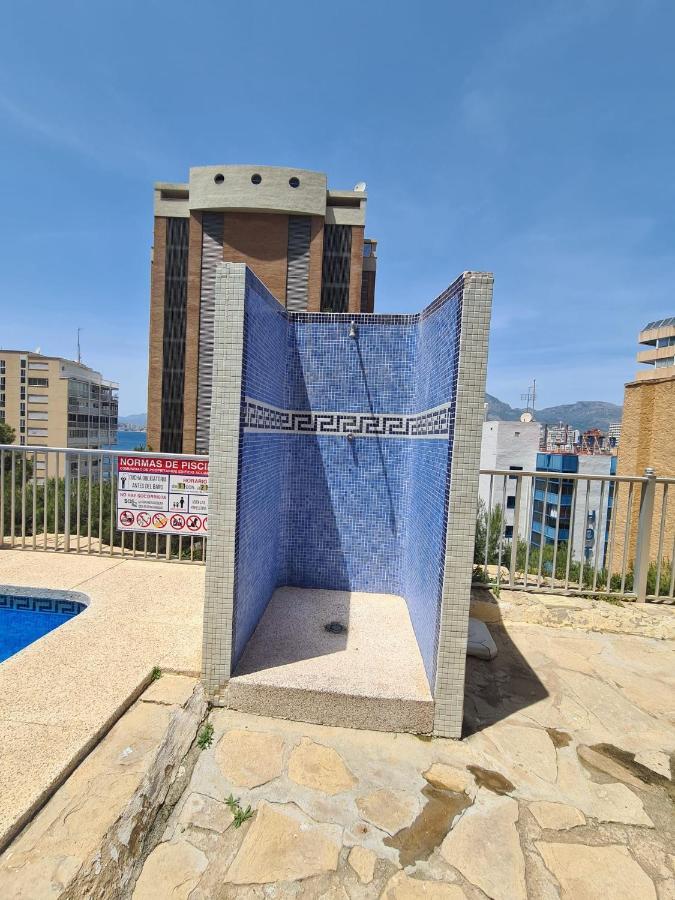 Agua Mundo Appartement *