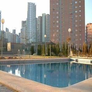 Apartment Evamar *