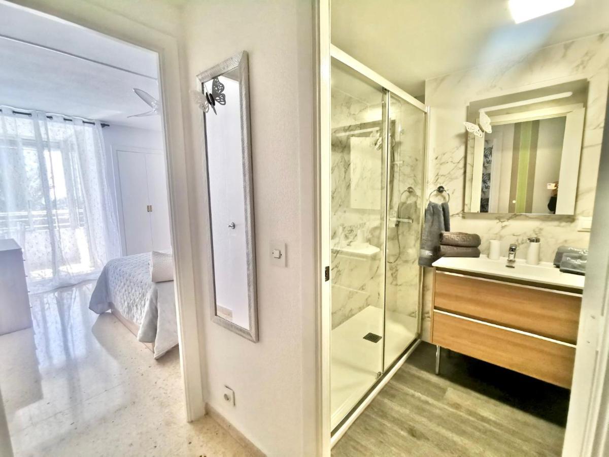 Apartamento Apartamento Sol Y Playa Coblanca 21