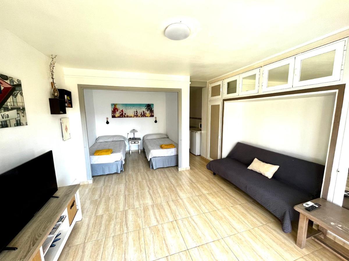 Estudio Playa Levante Apartment