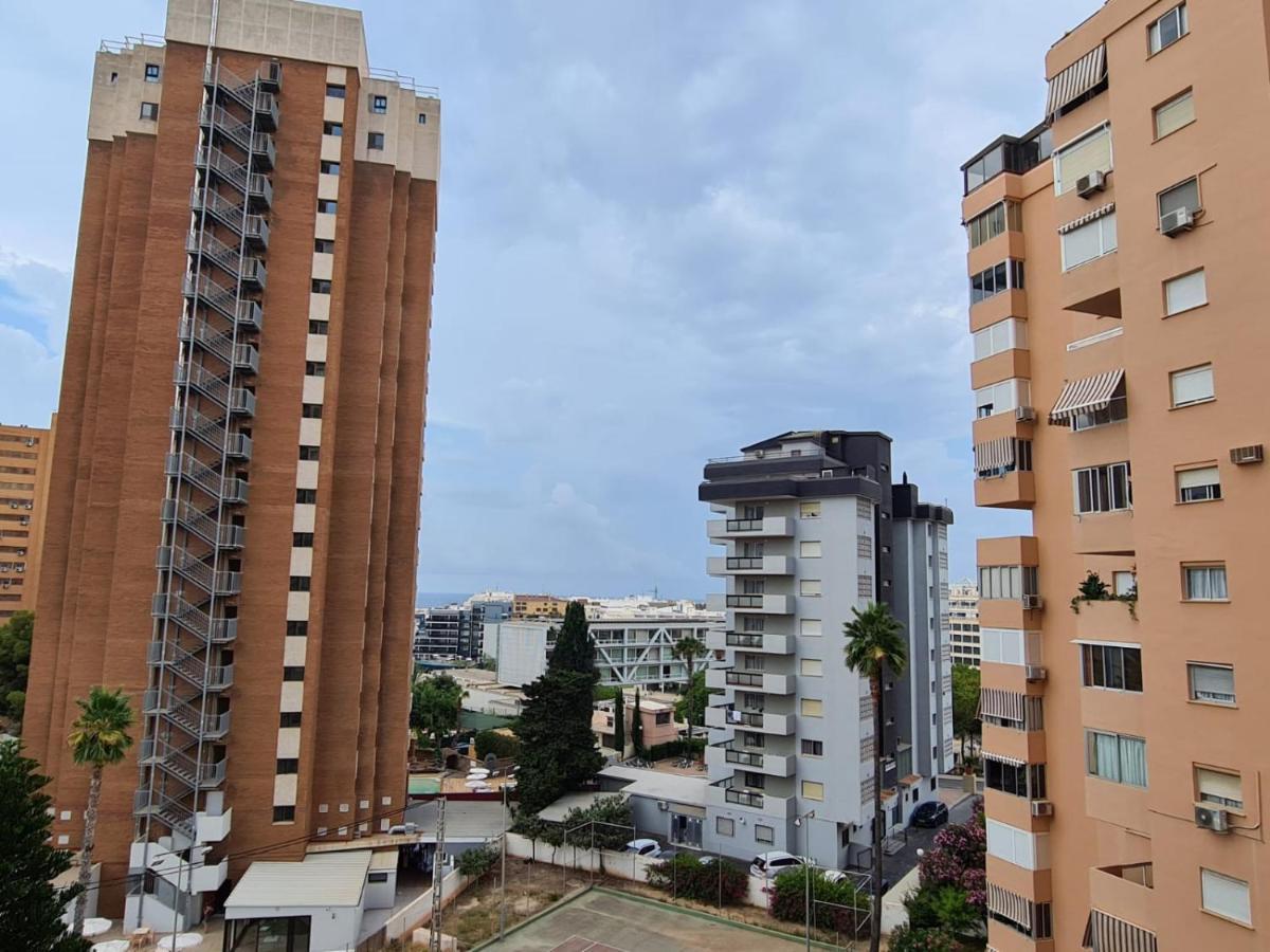 Apartment Acacias Iv 5 If Benidorm
