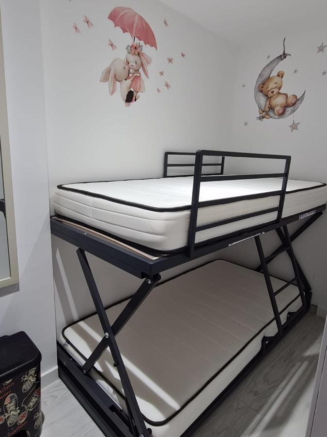 Apartment Acacias Iv 5 If *