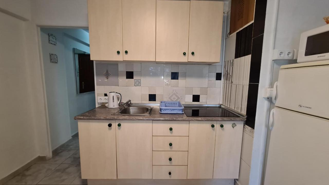 Apartamento Edificio Acacias I -3 Benidorm