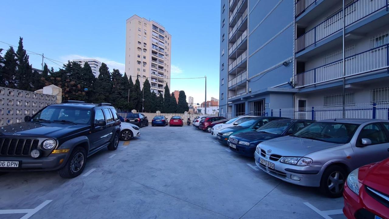 Edificio Acacias I -3 Apartamento