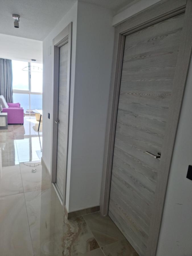 Apartamento Cielo De