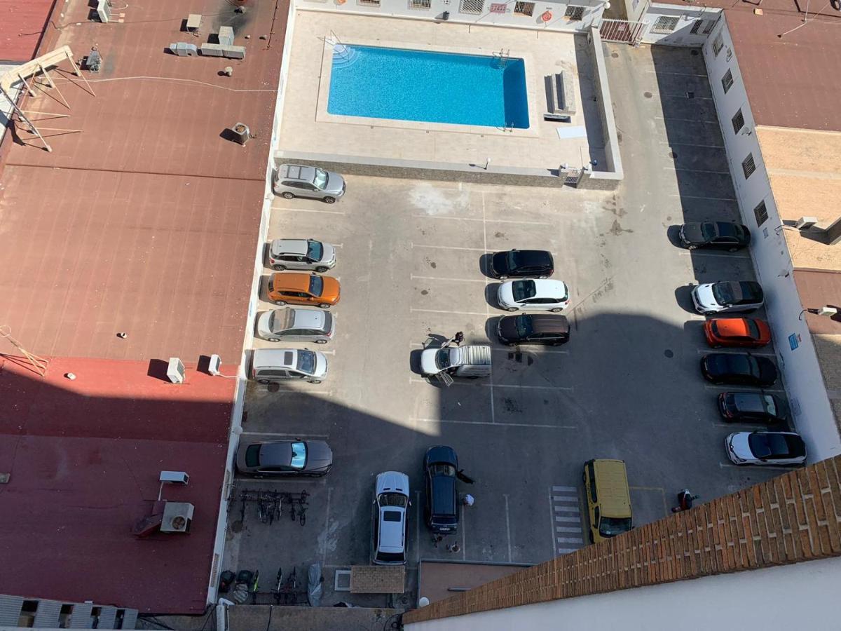 Apartment Ducado 41 Playa Benidorm