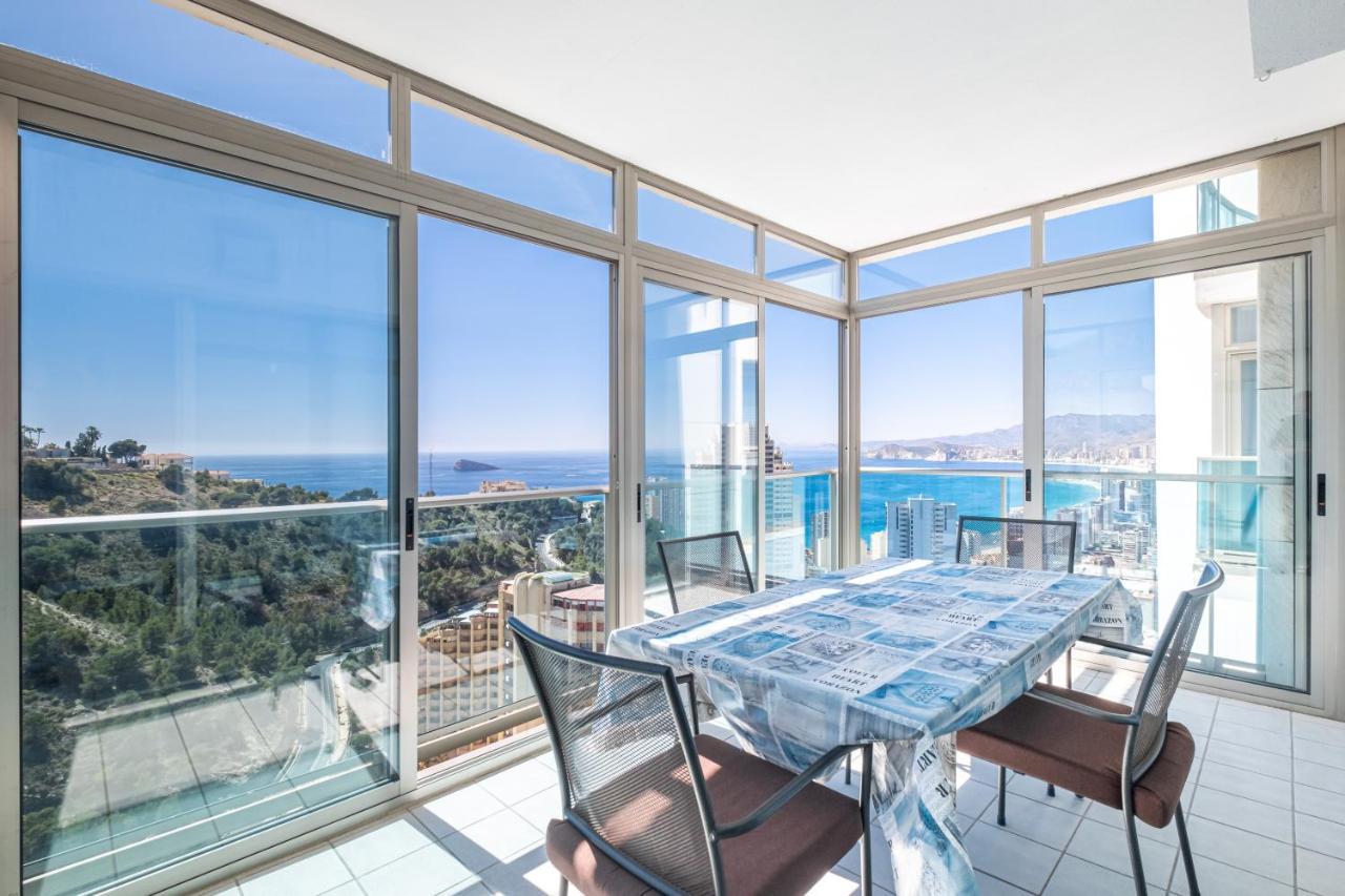Appartement Torre Lugano Levante Benidorm
