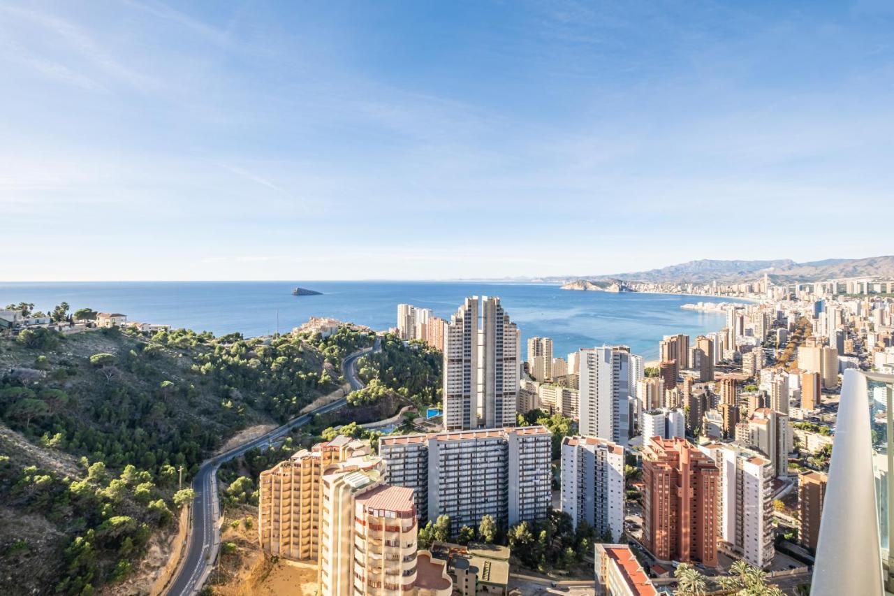 Torre Lugano Levante *