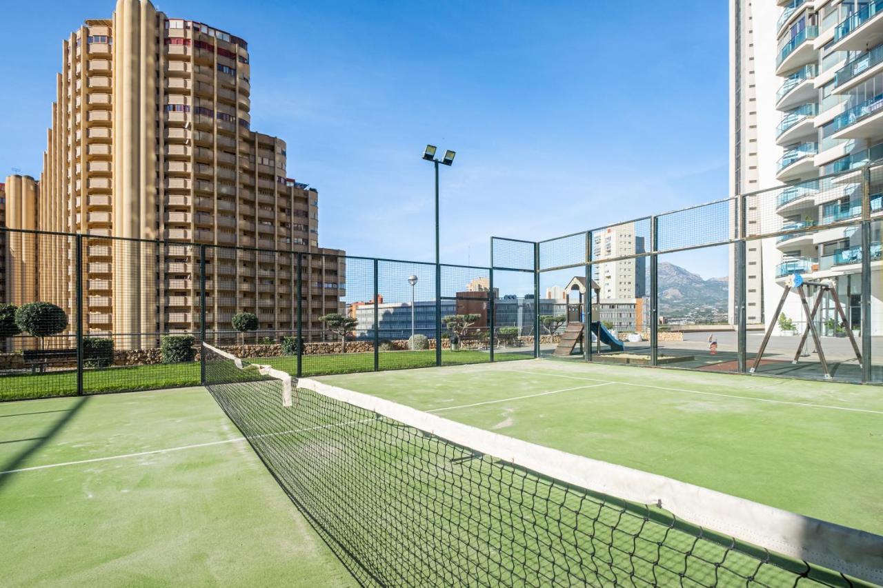 Torre Lugano Levante Appartement *