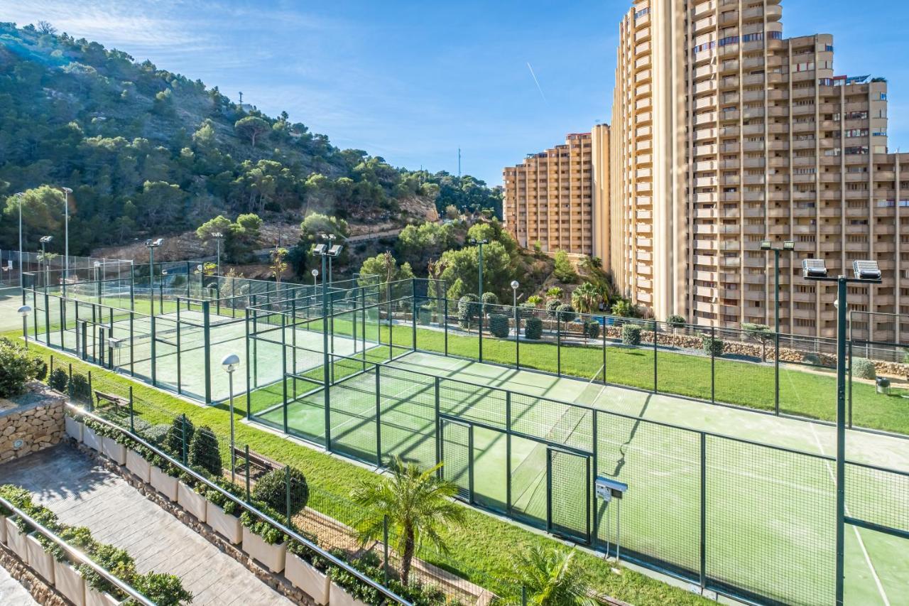 Appartement Torre Lugano Levante Benidorm