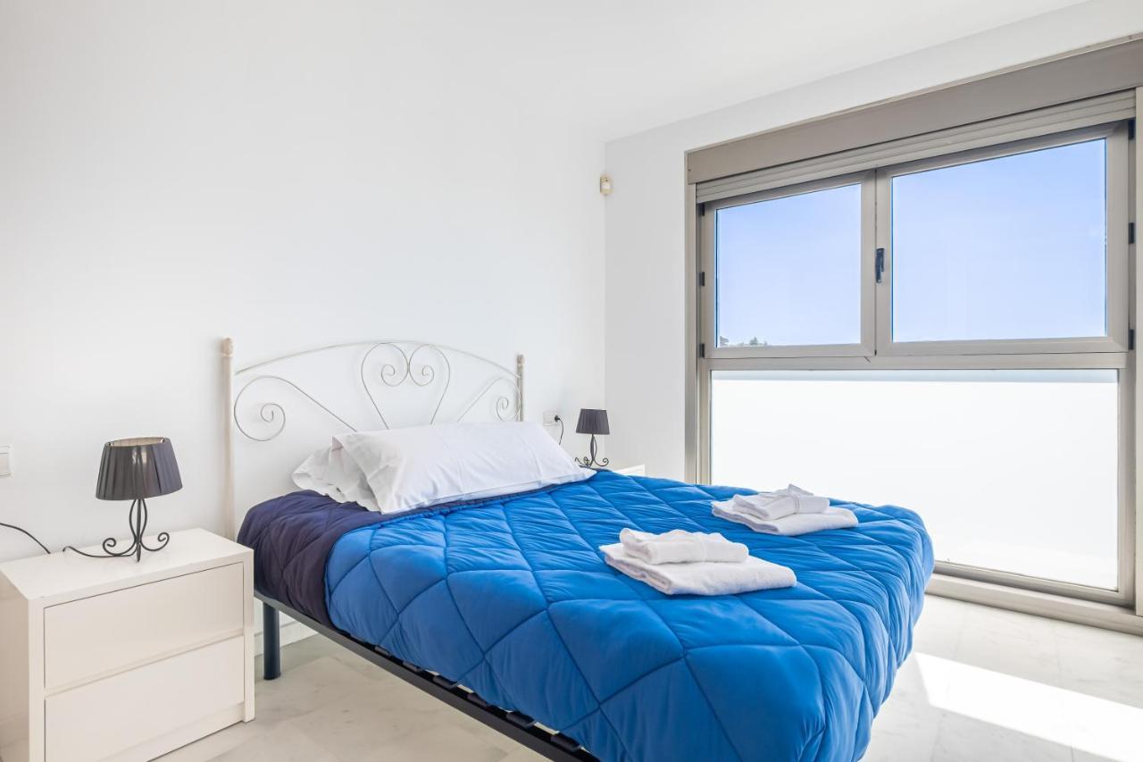 Torre Lugano Levante Appartement Benidorm