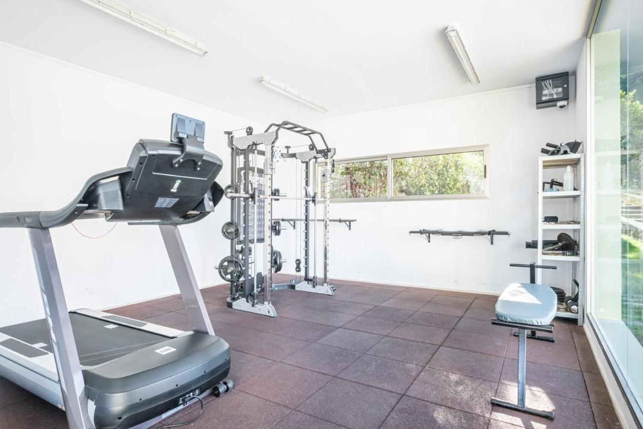 Torre Lugano Levante Appartement Benidorm