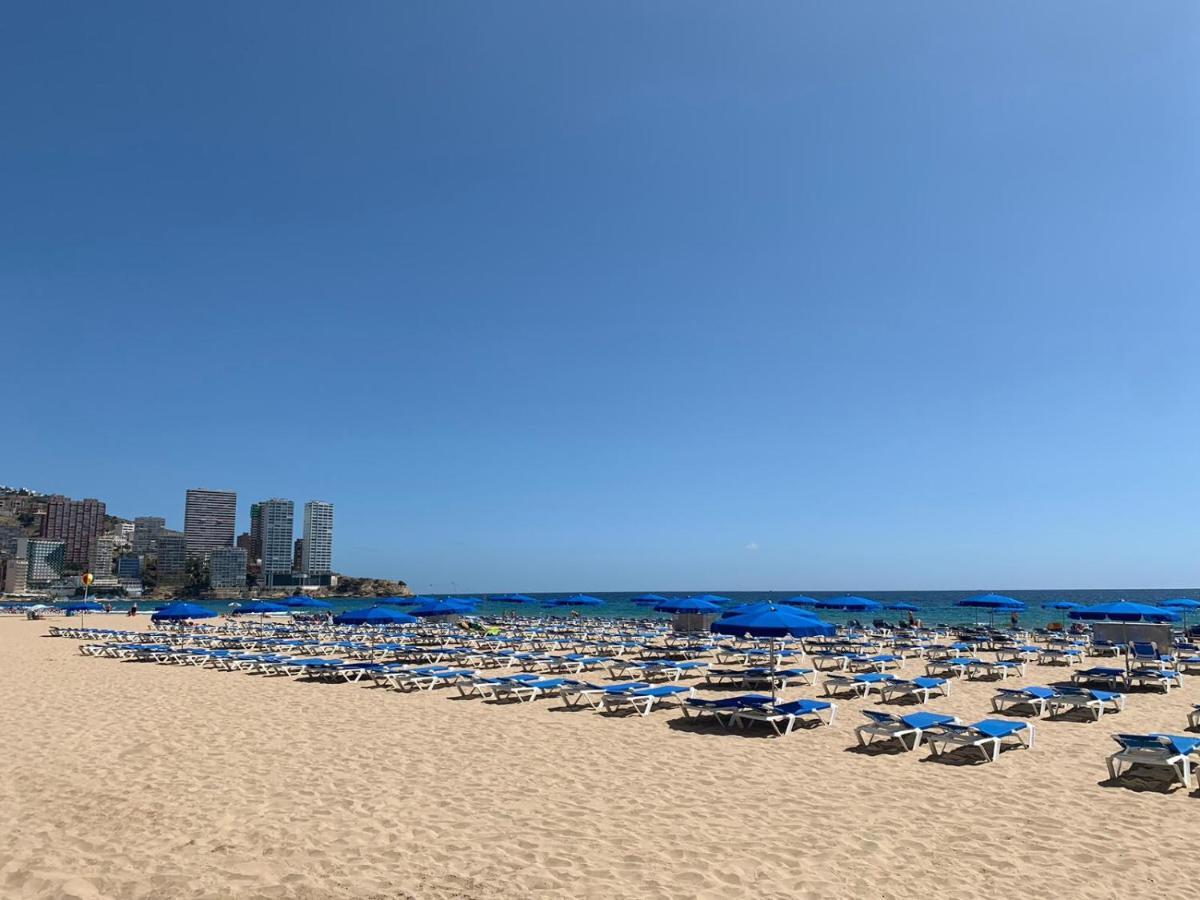 Appartement Ducado 41 Playa Benidorm