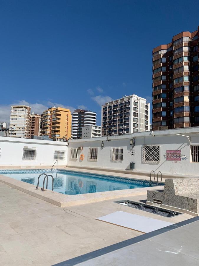Ducado 41 Playa Apartment