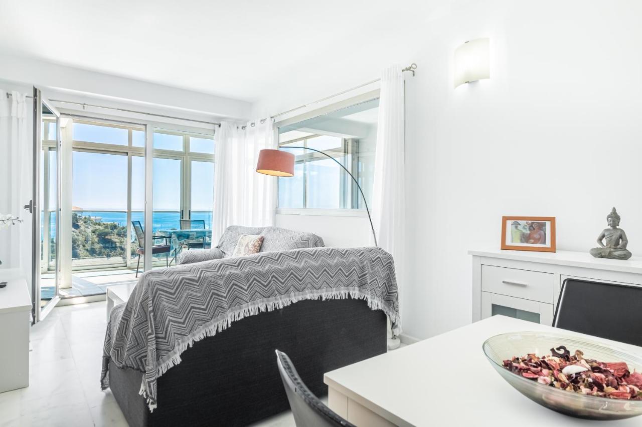 Torre Lugano Levante Benidorm