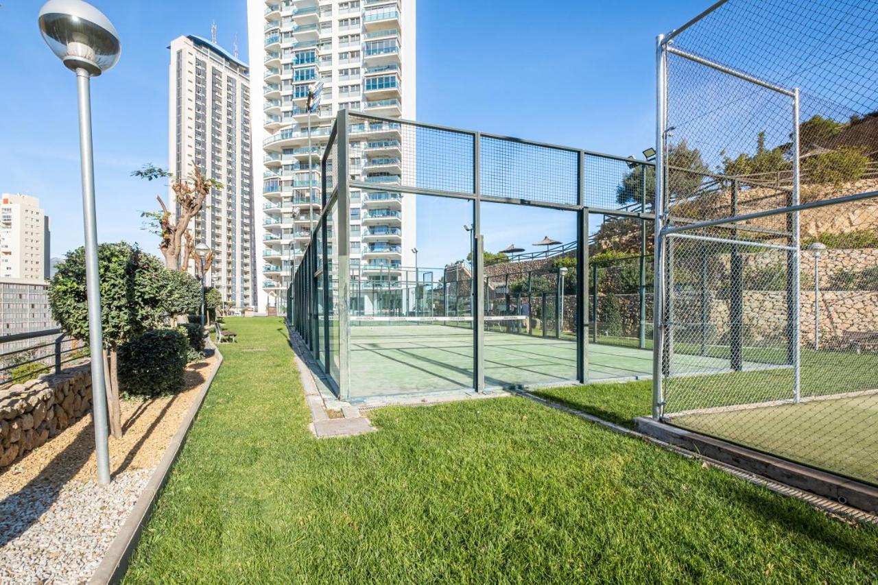 Appartement Torre Lugano Levante Benidorm