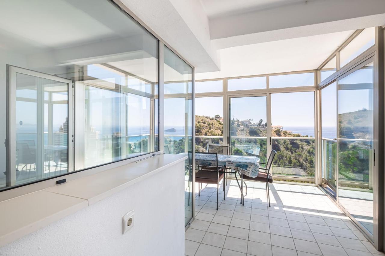 Torre Lugano Levante Appartement