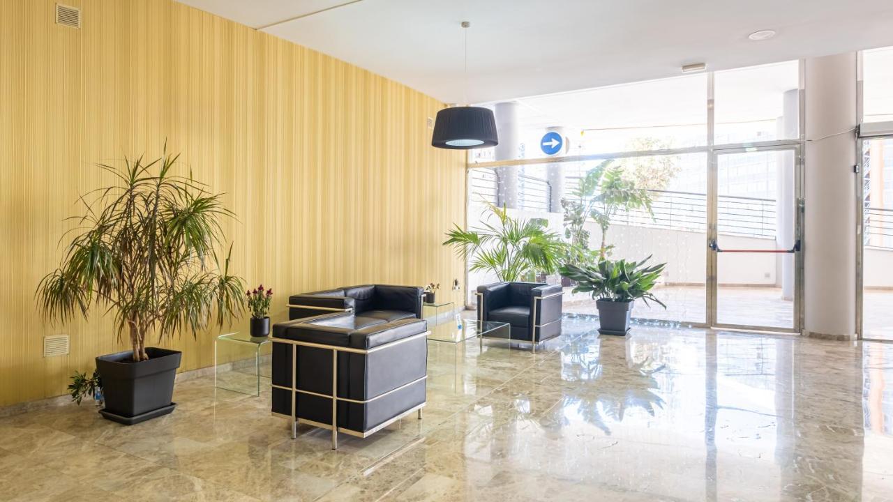 Appartement Torre Lugano Levante Benidorm