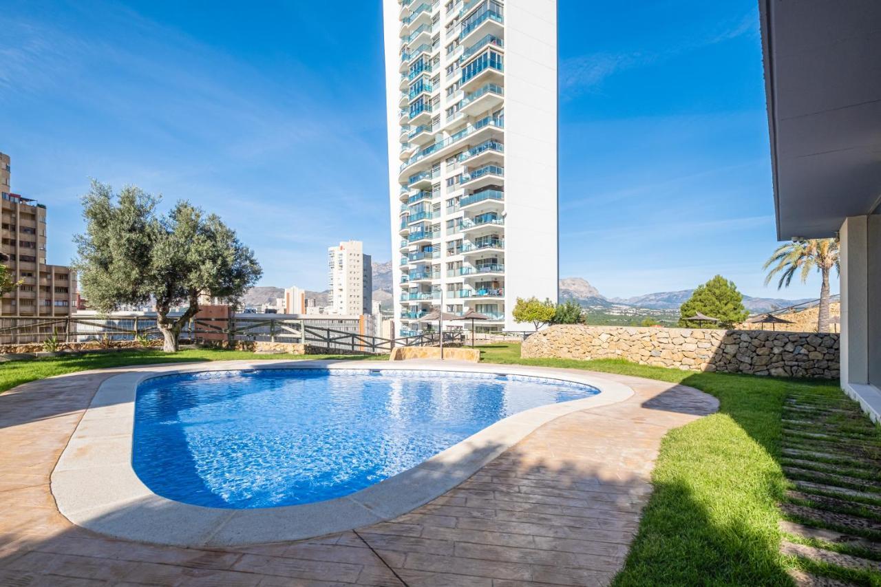 Torre Lugano Levante *
