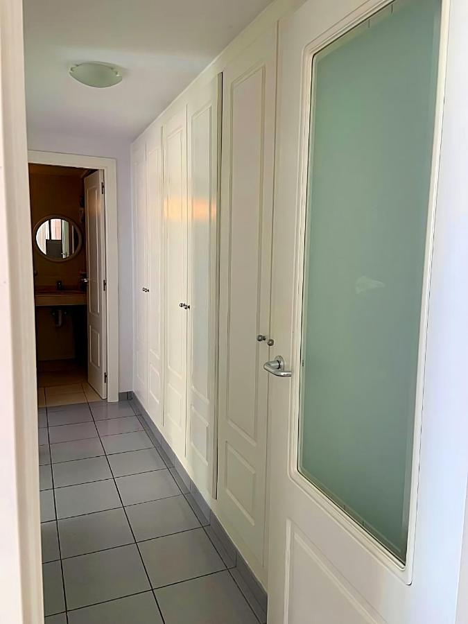 Spectacular Sea Views 2 Bedrooms In Marina Appartement