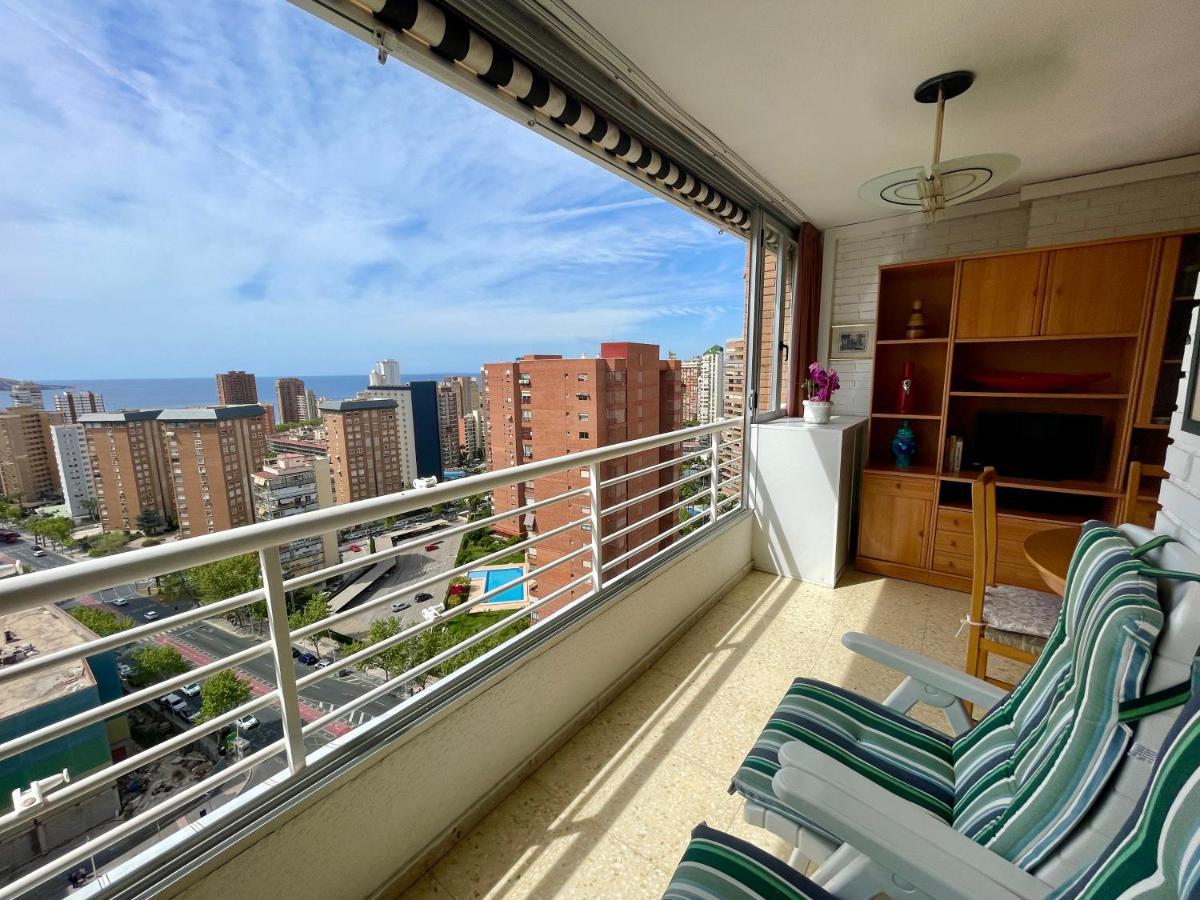 Apartment Turistico La Pinta Planta 18