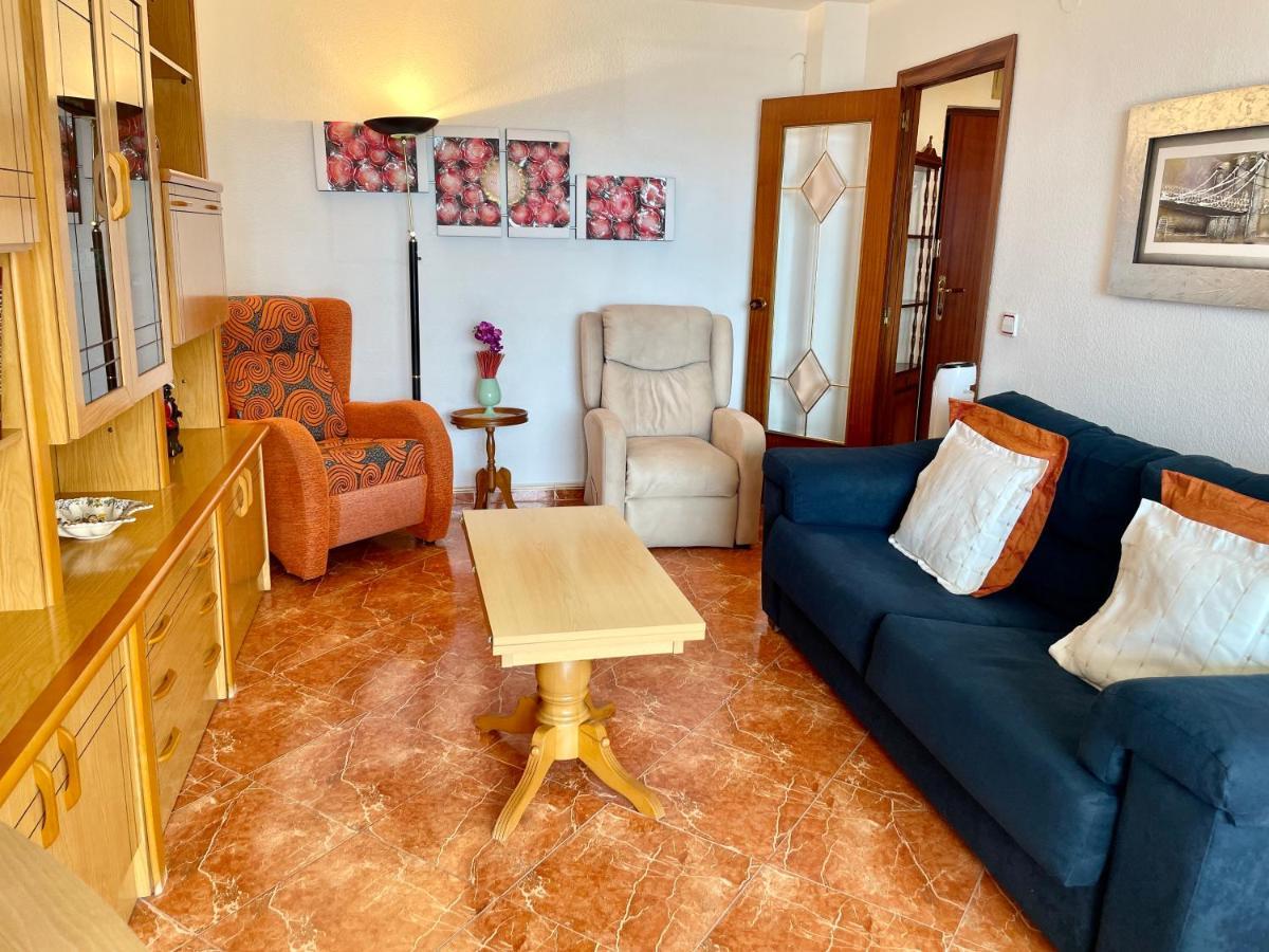 Turistico La Pinta Planta 18 Apartment *