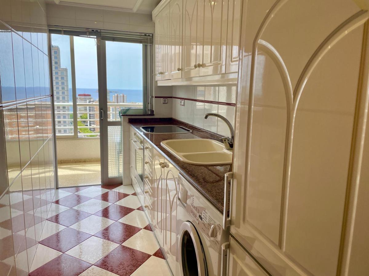 Apartment Turistico La Pinta Planta 18
