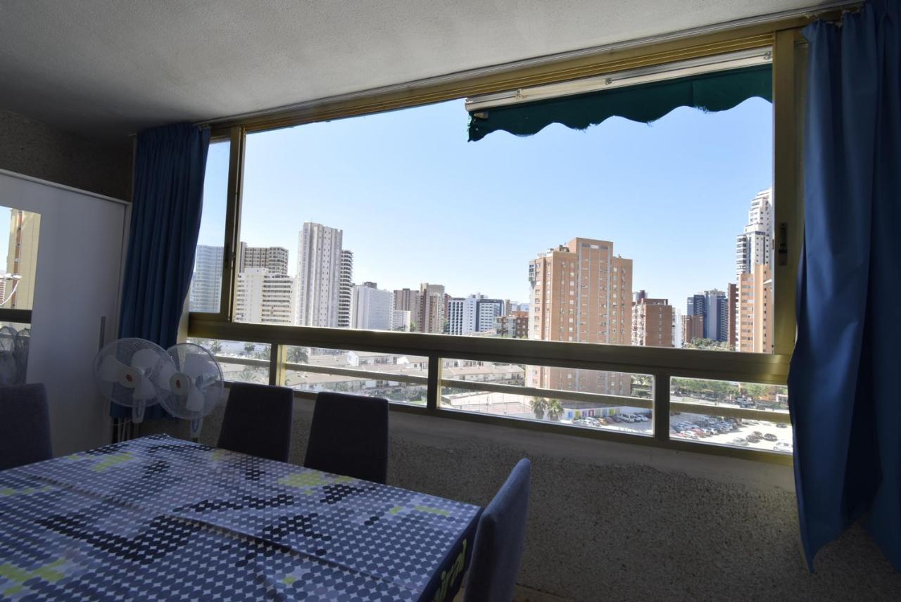 Mariscal 6 - Arena Appartement *
