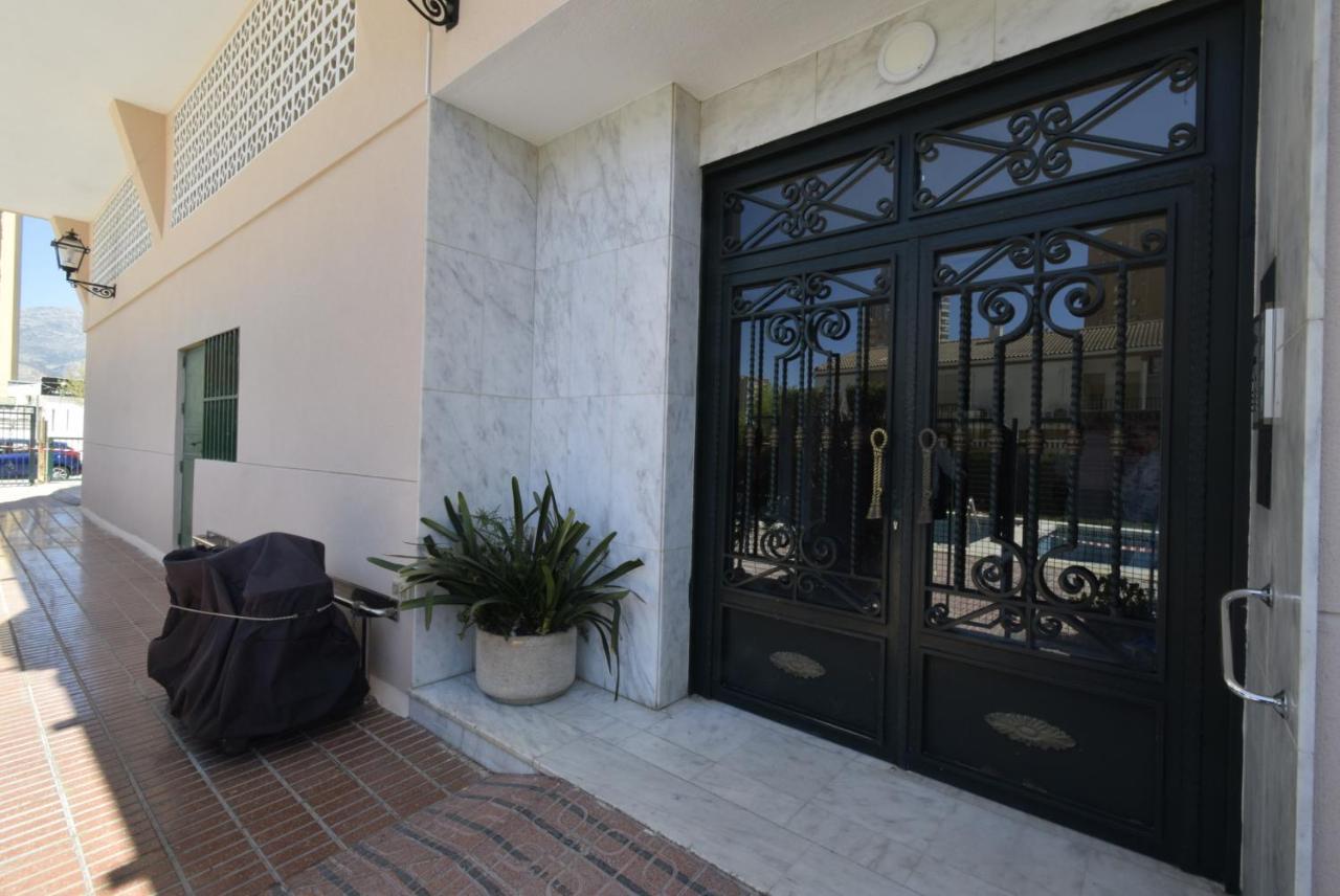 Appartement Mariscal 6 - Arena Benidorm