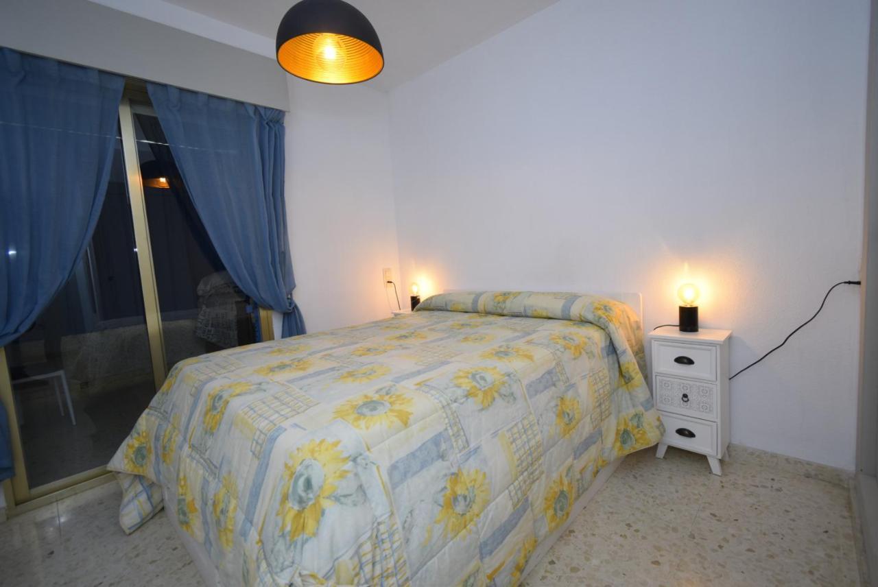 Mariscal 6 - Arena Appartement Benidorm