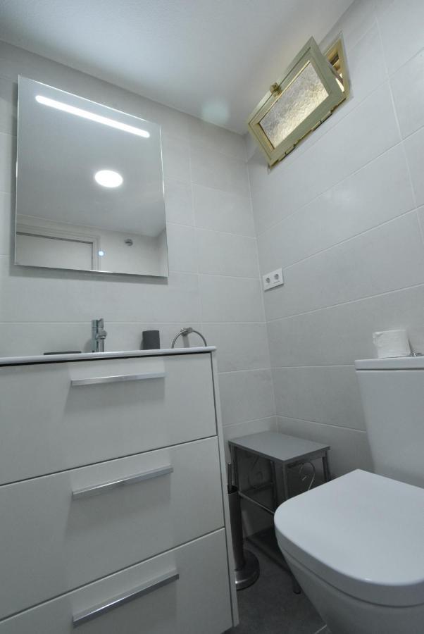 Appartement Mariscal 6 - Arena Benidorm
