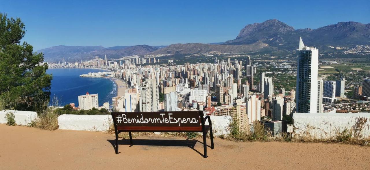 Muchosol * Benidorm